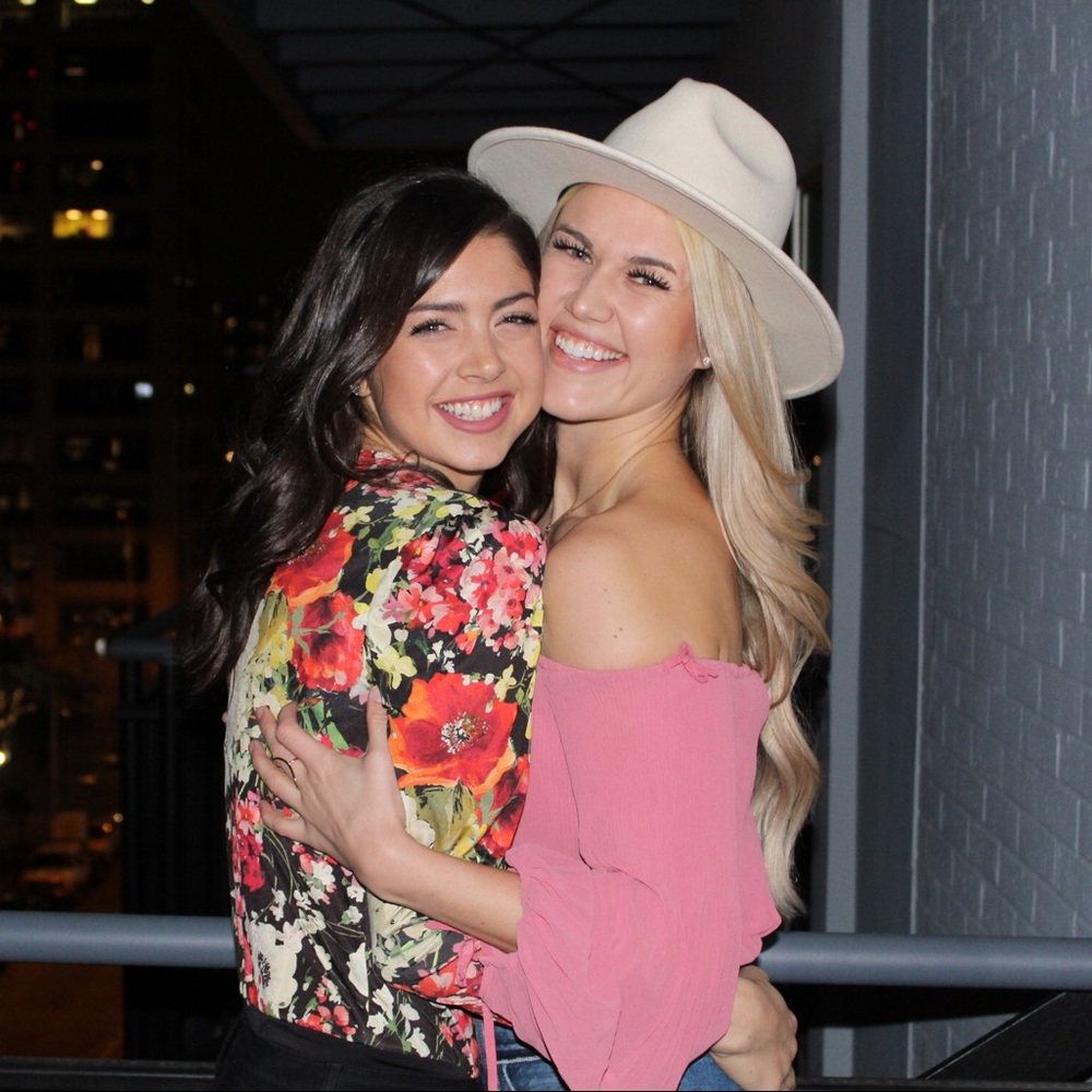 Meet your Posher, Rae